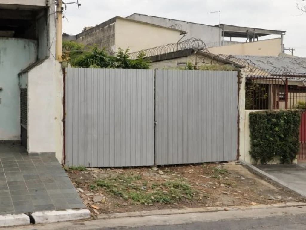 Terreno 181 m² - Indianápolis - São Paulo - SP - foto 2