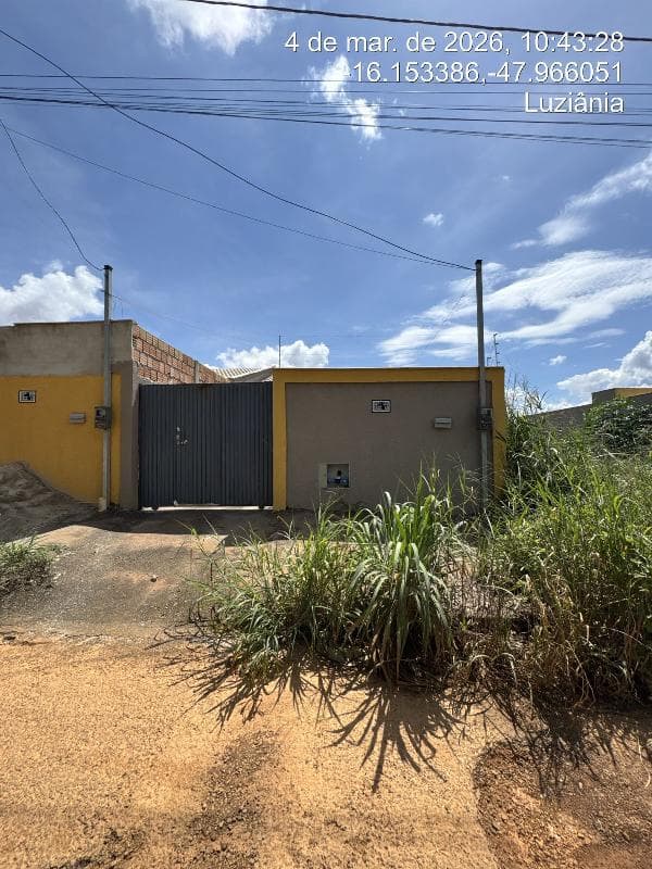 COND RES BELA VIDA 181