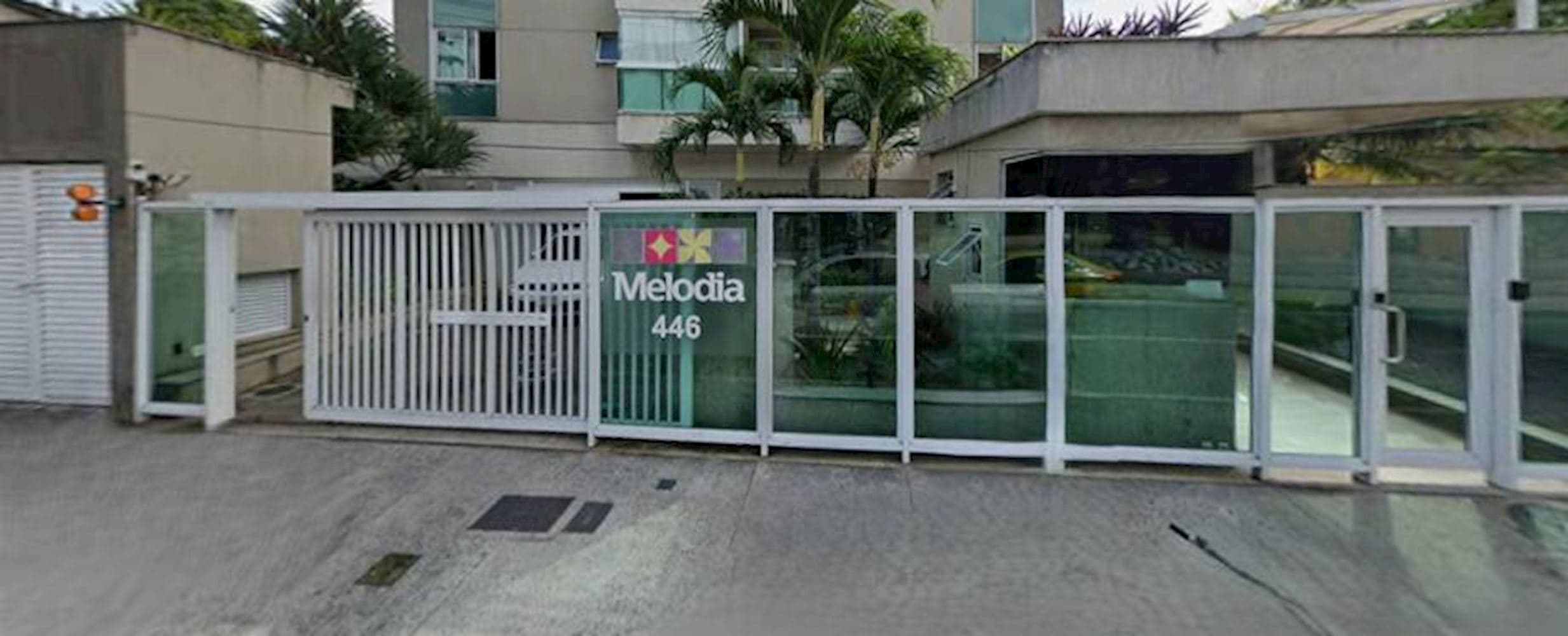 Apartamento - Freguesia De Jacarepaguá - Rio de Janeiro/RJ - foto 2