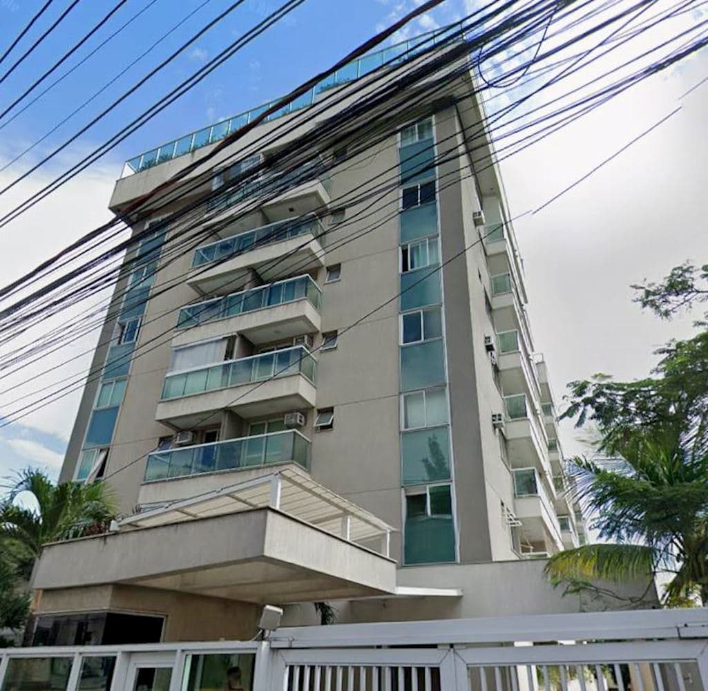 Apartamento - Freguesia De Jacarepaguá - Rio de Janeiro/RJ - foto 3
