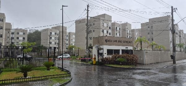 RES MEU LAR SAO GONCALO