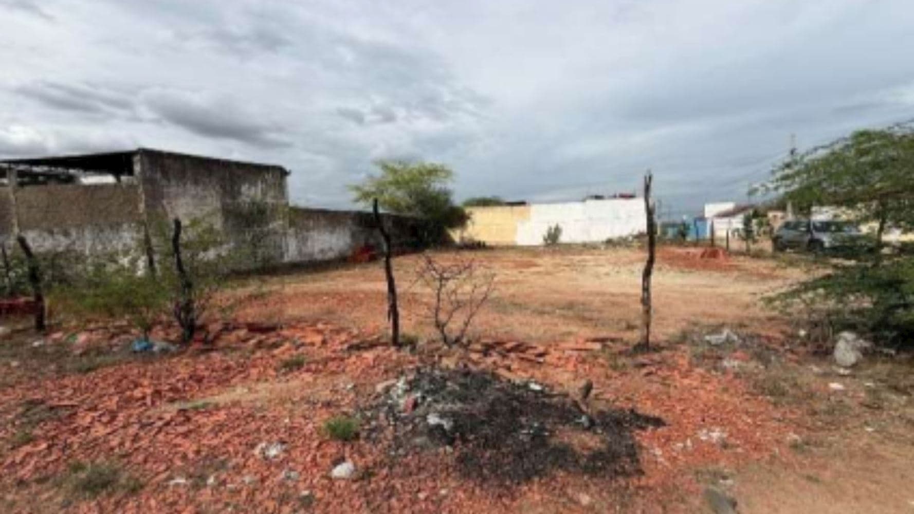 Terreno no Jardim Cruzeiro III em Soledade/PB - foto 3