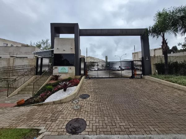 RESIDENCIAL CARMELO
