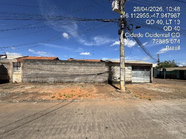 COND RESIDENCIAL ANA BELA