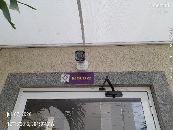 RESIDENCIAL FEIRA PALACE