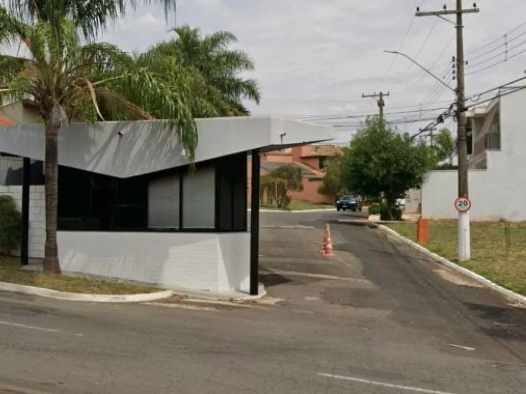 Casa em Condomínio 252 m² - Jardim Parque Avenida - Limeira - SP - foto 2