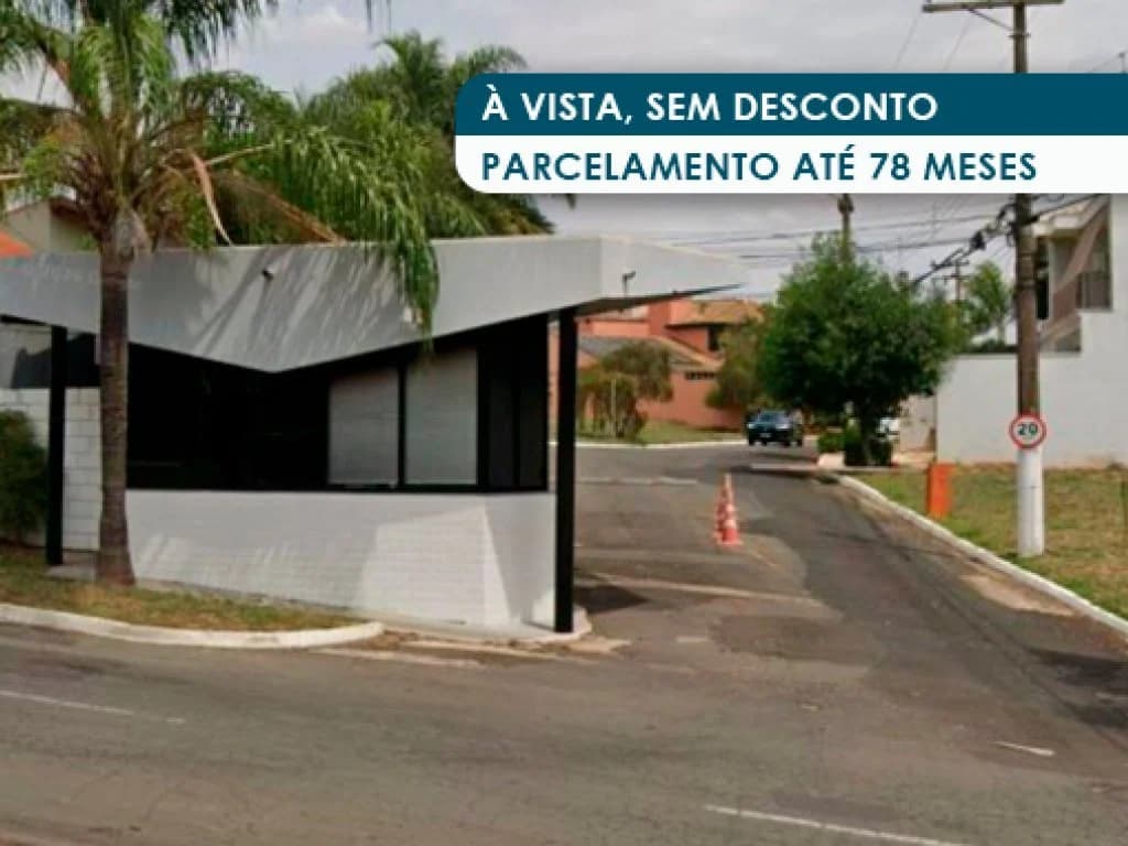 Casa em Condomínio 252 m² - Jardim Parque Avenida - Limeira - SP - foto 3