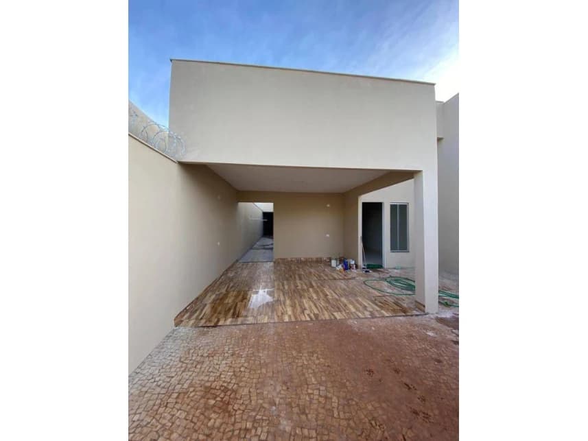 Casa à venda em leilão - foto 5