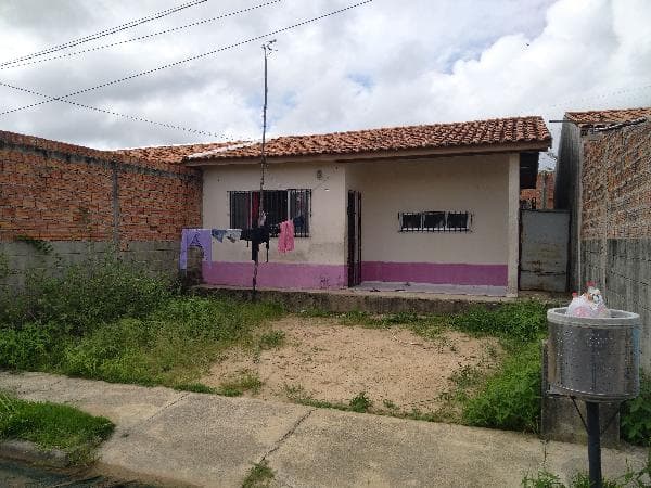 RESIDENCIAL CIDADE VERDE