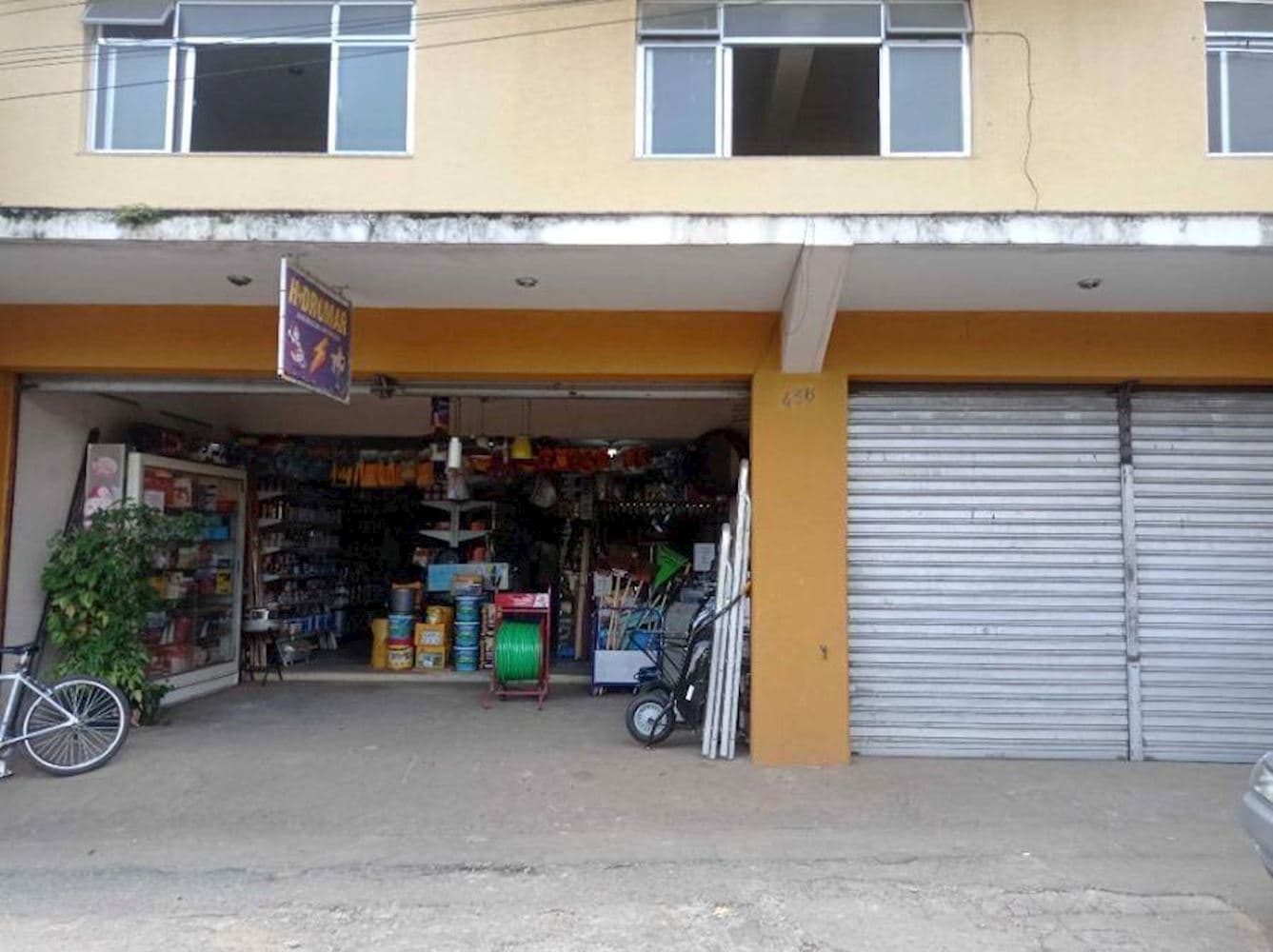 Loja, Padrão, 0 vaga(s) de garagem - foto 2
