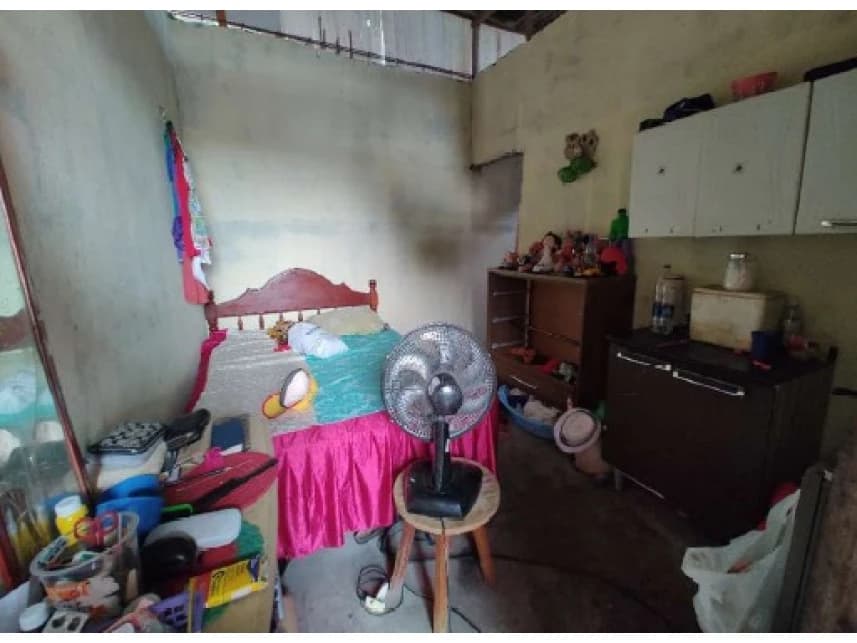 Casa à venda em leilão - foto 2