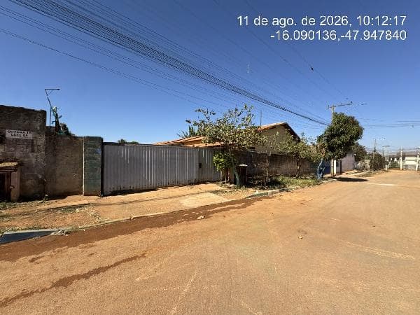 CONDOMINIO RESIDENCIAL MOSSORO I