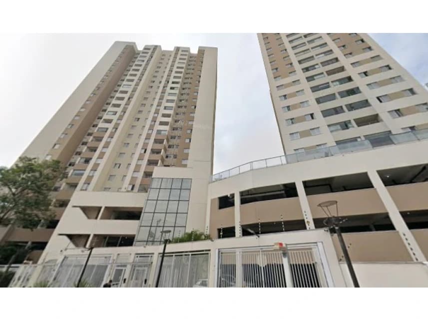 Apartamento à venda em leilão