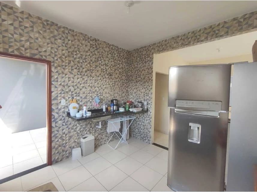 Casa à venda em leilão