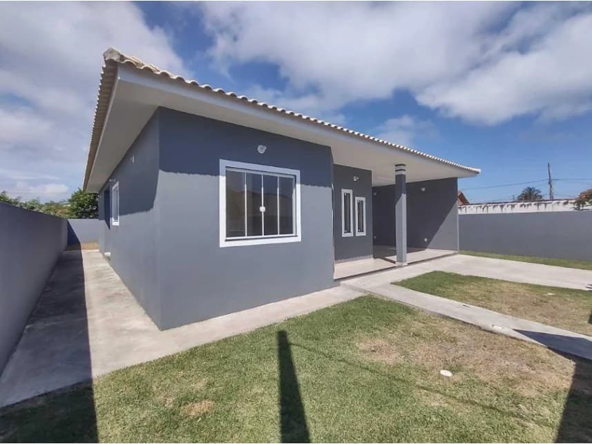 Casa à venda em leilão - foto 5