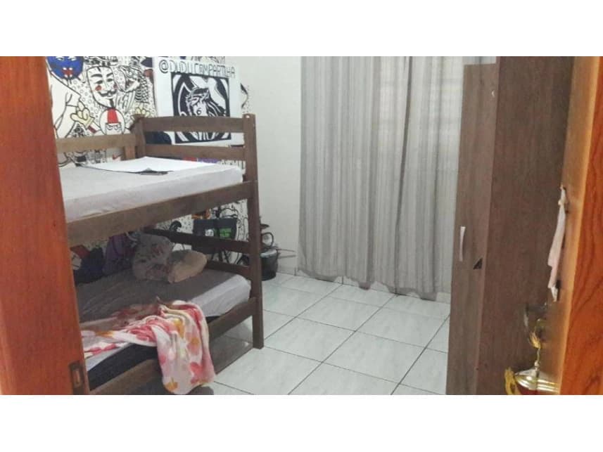 Casa à venda em leilão