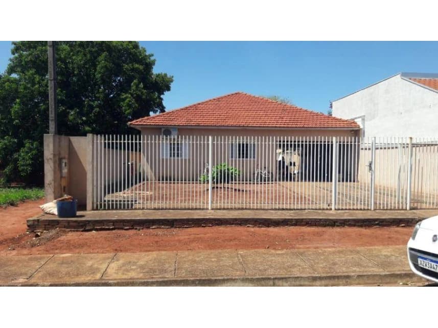 Casa à venda em leilão - foto 4