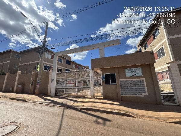 COND RES MONTE ALEGRE II
