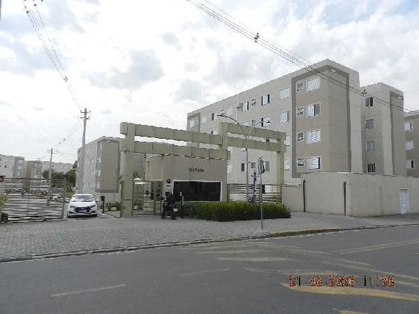 COND SAO PEDRO