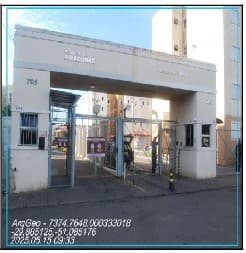 COND RES PARA