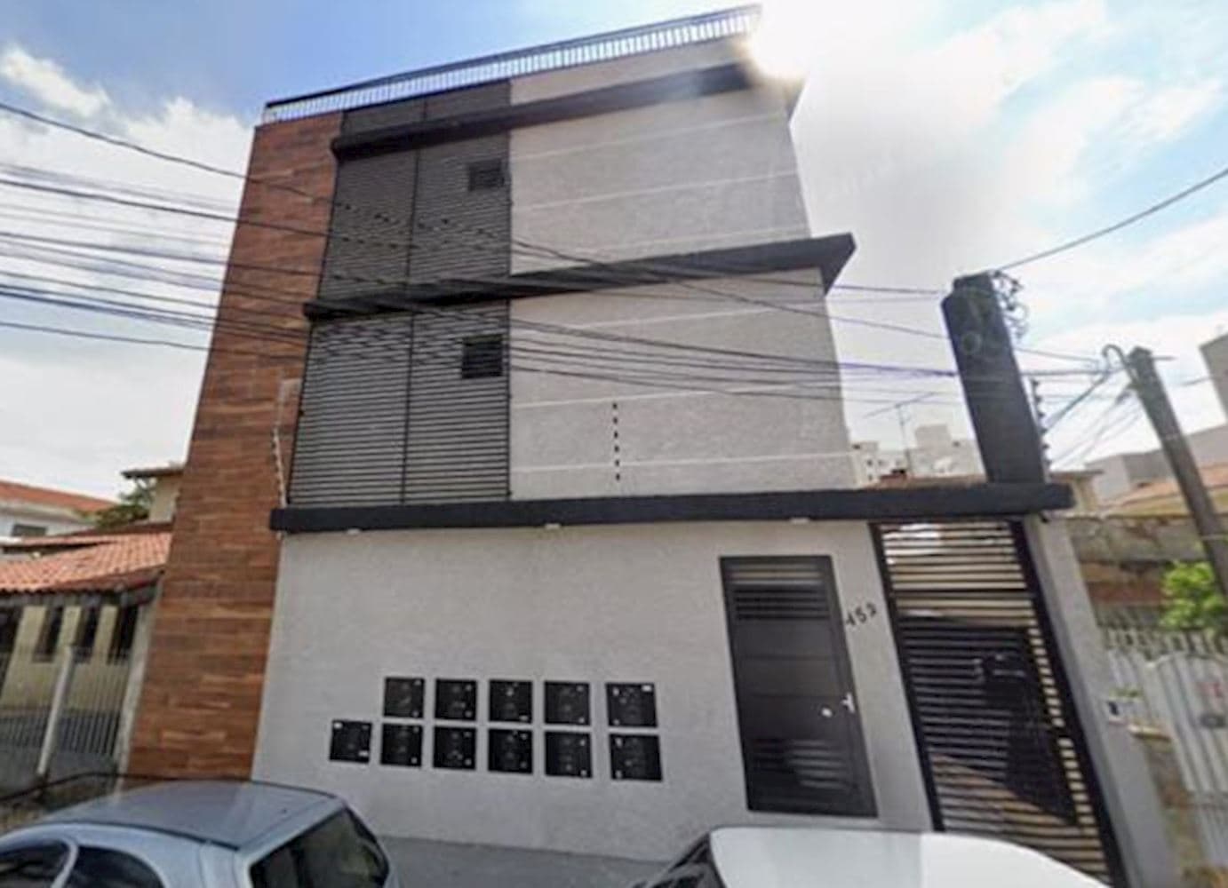 Apartamento na Vila Nelson em São Paulo/SP - foto 2