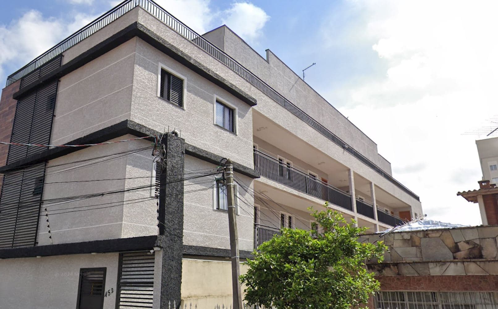 Apartamento na Vila Nelson em São Paulo/SP - foto 4