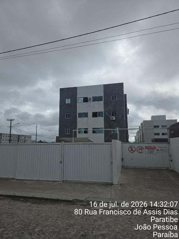 COND RES MAR DO CARIBE