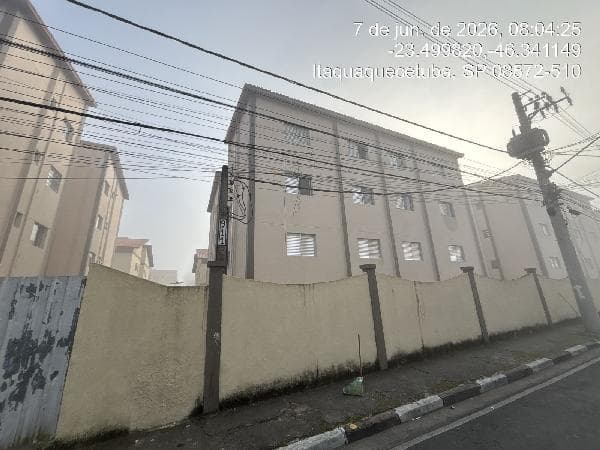RESIDENCIAL CANDIDO PORTINARI