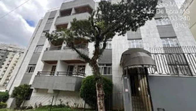 Apartamento 147 m² (Unid. 404) - São Mateus - Juiz de Fora - MG - foto 2
