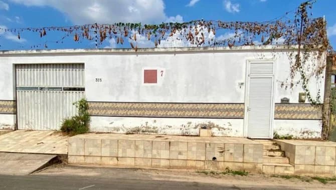 Casa 239 m² - Santa Filomena - Santa Inês - MA - foto 3