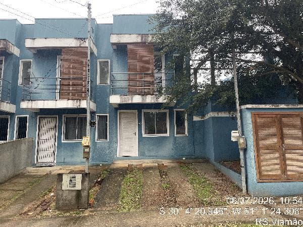 COND RES DREAM PLACE
