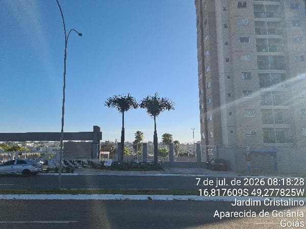 BLUE LIFE CONDOMINIO CLUB