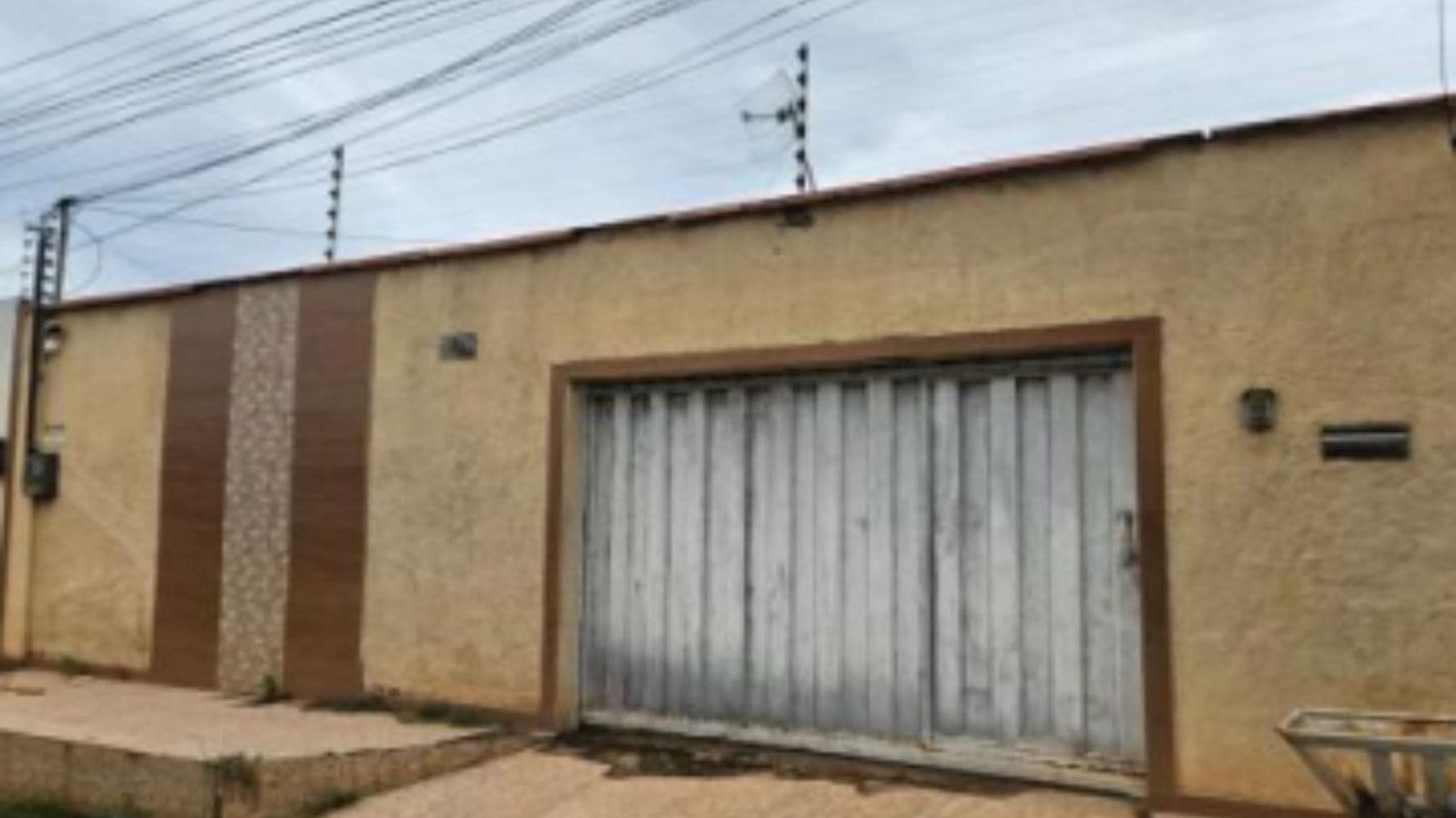 Casa na Vila Nova em Imperatriz/MA - foto 3