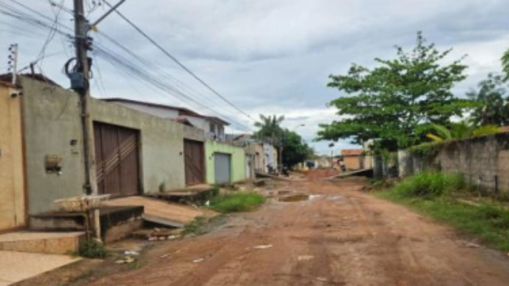 Casa na Vila Nova em Imperatriz/MA - foto 4