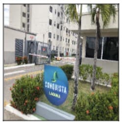 COND CONQUISTA LAGUNA