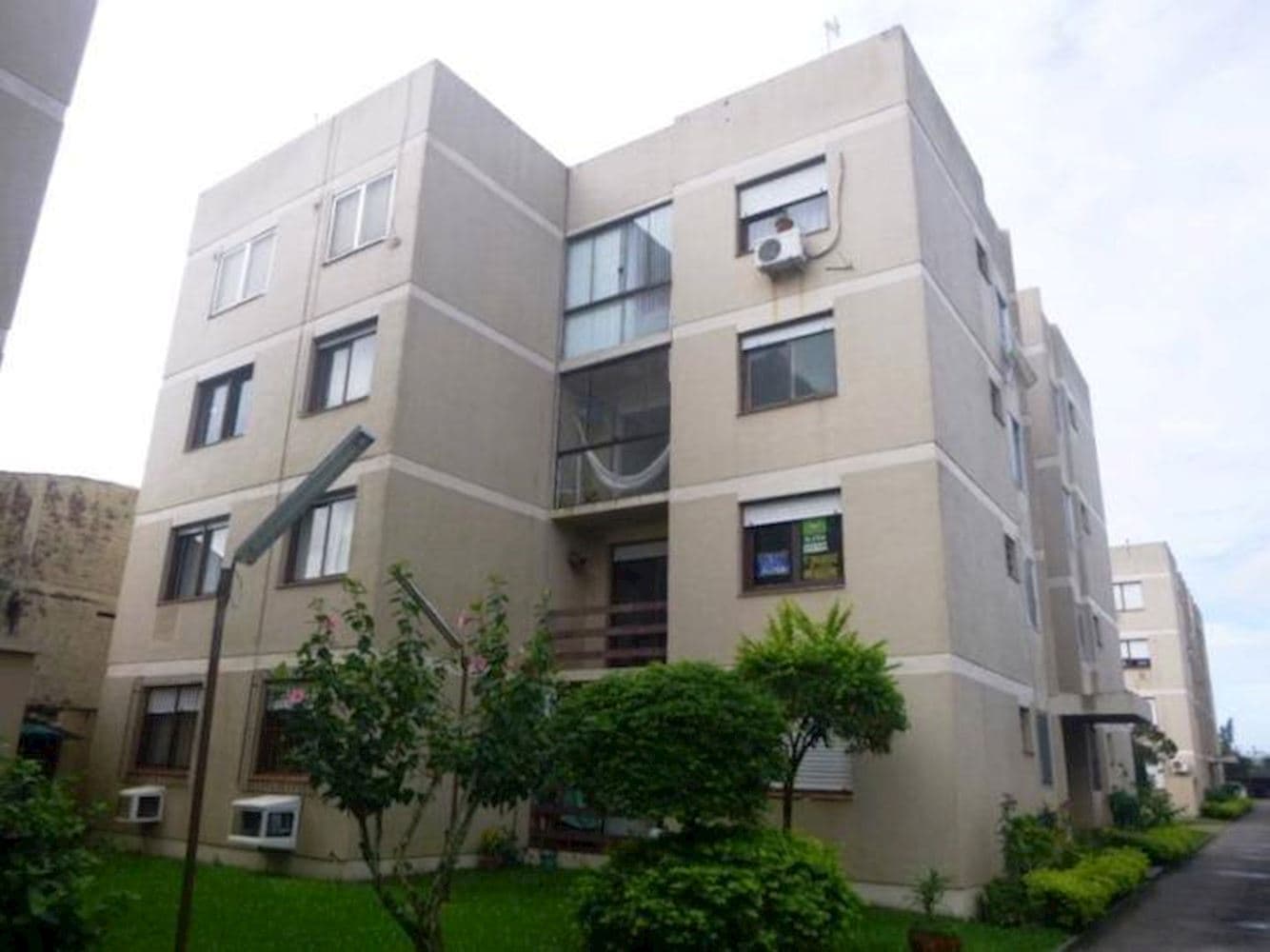Apartamento - Tres Vendas - Pelotas/RS - foto 3