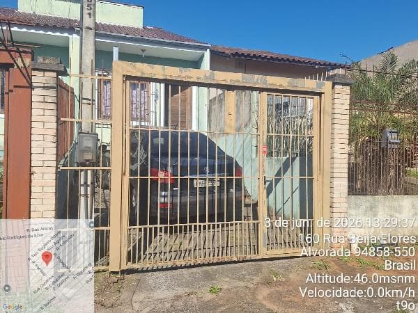 CONDOMINIO RESIDENCIAL LEAL II