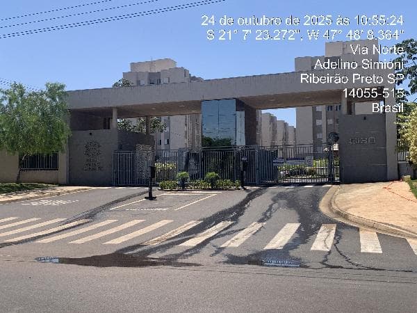 PORTAL VALE DAS NASCENTES