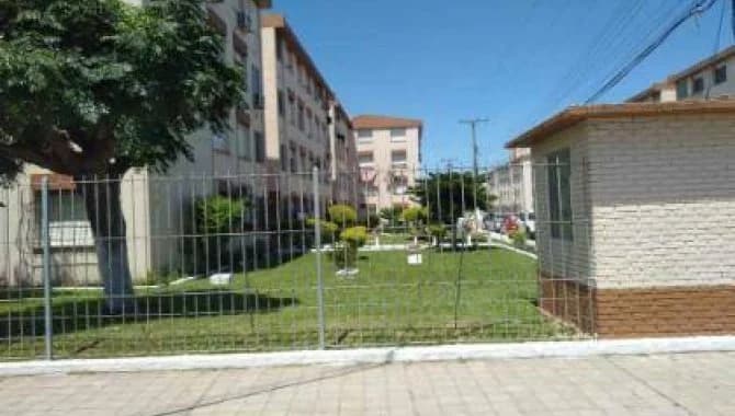 Apartamento 52 m² (Unid. 405) - Vila Dias - Rio Grande - RS - foto 4