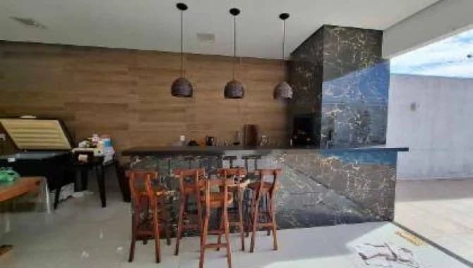 Casa 123 m² - Jardim Planalto - Promissão - SP