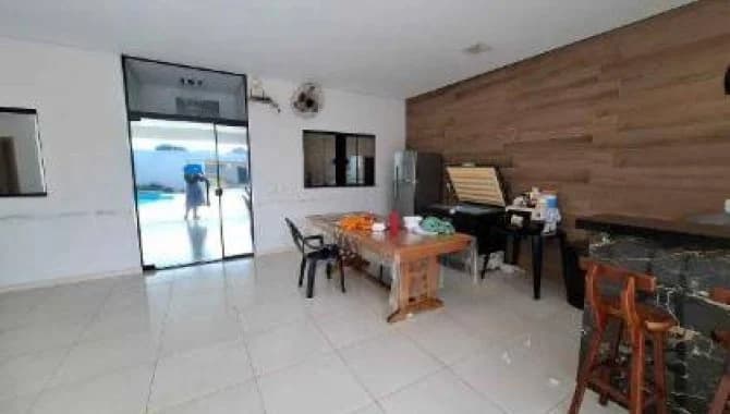 Casa 123 m² - Jardim Planalto - Promissão - SP - foto 2