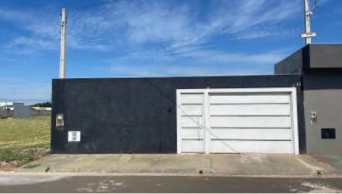 Casa 123 m² - Jardim Planalto - Promissão - SP - foto 3