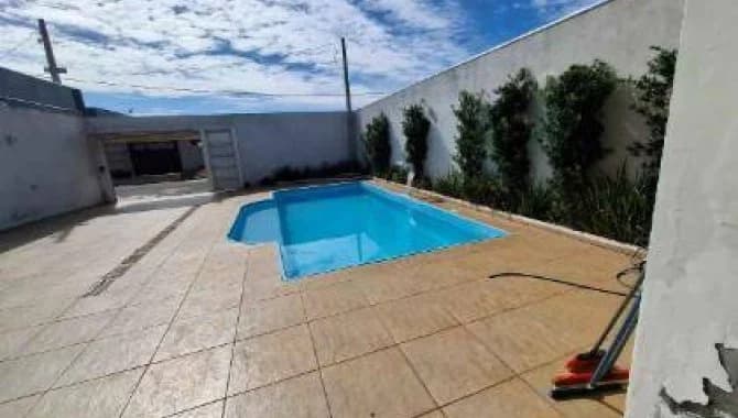 Casa 123 m² - Jardim Planalto - Promissão - SP - foto 4