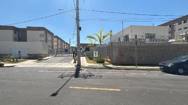CONDOMINIO CONQUISTA MONTE BELO