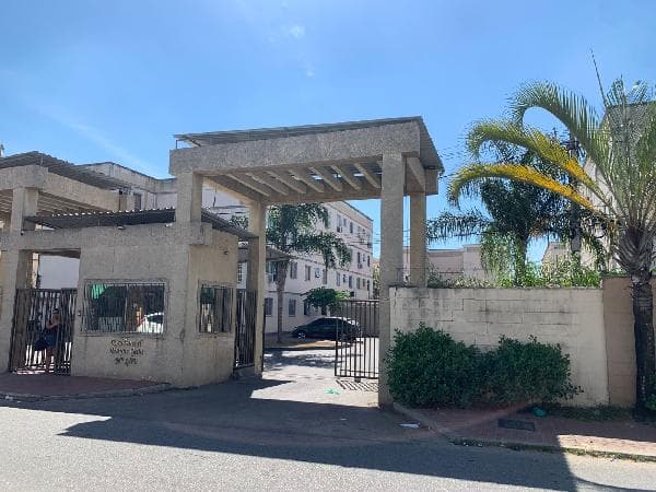 RESIDENCIAL PARQUE GAIA