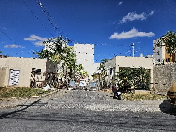 RESIDENCIAL MONTE CASTELO