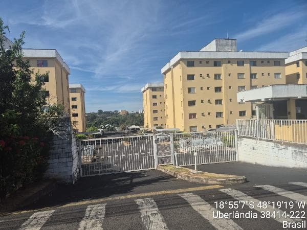 CONDOMINIO LOFT SOCIAL LUCIA FONSECA ATTIE