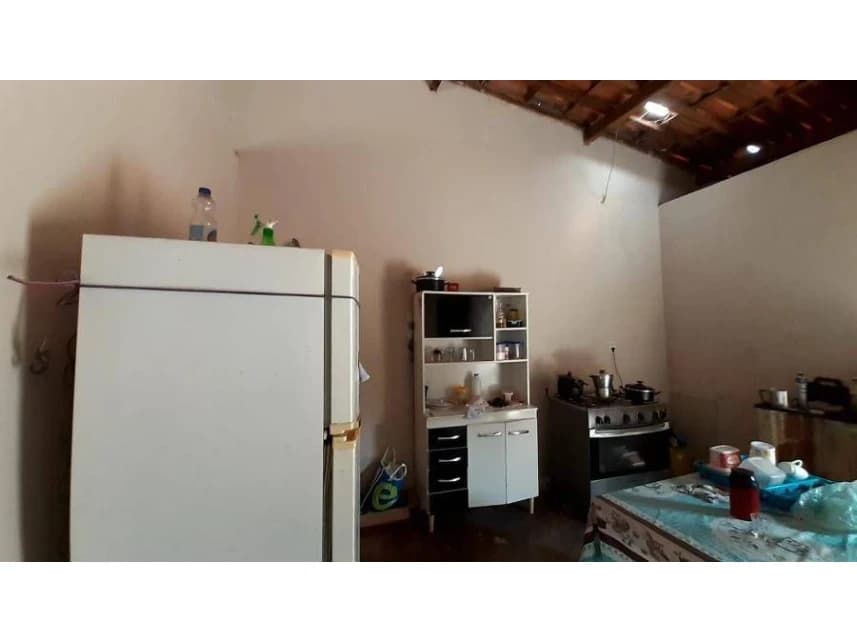 Casa à venda em leilão