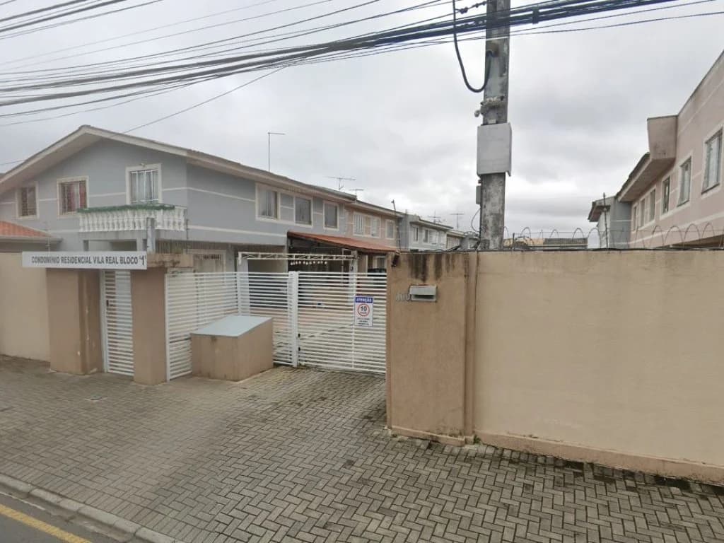 Casa em Condomínio 88 m² - Cidade Jardim - São José dos Pinhais - PR - foto 2