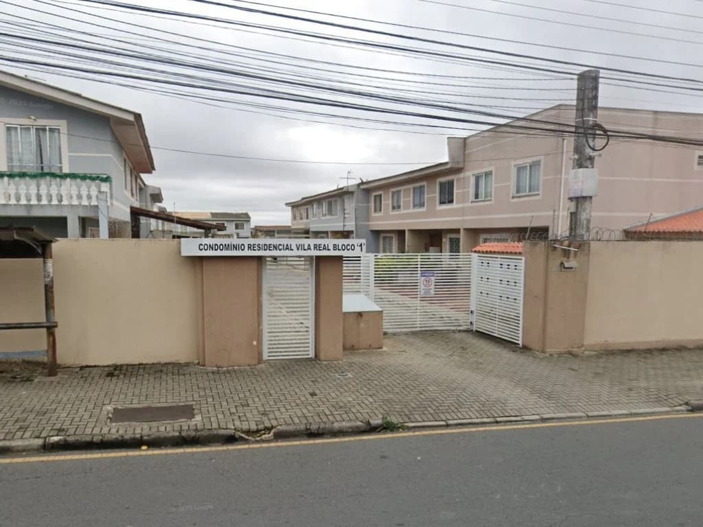 Casa em Condomínio 88 m² - Cidade Jardim - São José dos Pinhais - PR - foto 3